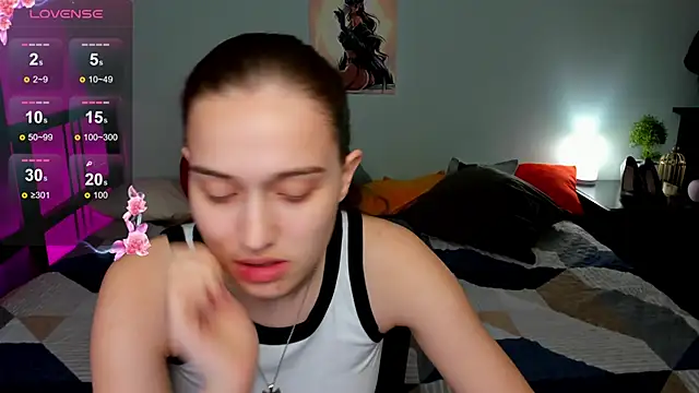 Snapshot of Alisa__Kelly chatting on 11.15.25 Alisa Kelly online show from 11.15.25