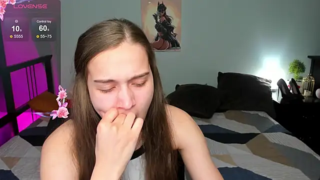 Snapshot of Alisa__Kelly chatting on 11.20.25 Alisa Kelly online show from 11.20.25