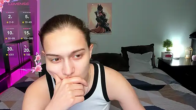 Snapshot of Alisa__Kelly chatting on 11.22.25 Alisa Kelly online show from 11.22.25