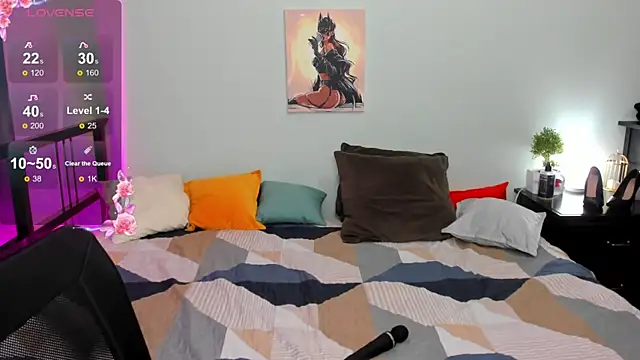 Snapshot of Alisa__Kelly chatting on 11.23.25 Alisa Kelly online show from 11.23.25