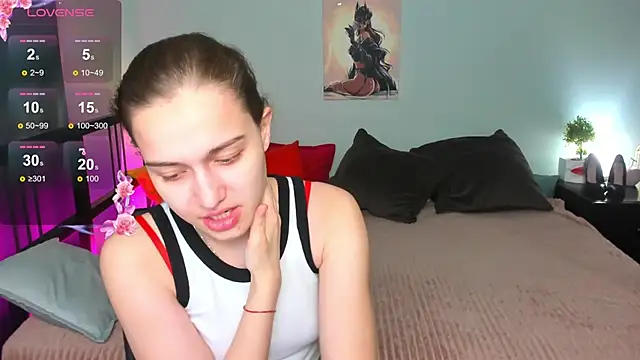 Snapshot of Alisa__Kelly chatting on 11.27.25 Alisa Kelly online show from 11.27.25