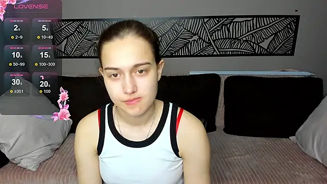 Snapshot of Alisa__Kelly chatting on 11.29.25 Alisa Kelly online show from 11.29.25