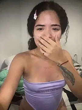 Snapshot of KarimAnxiex chatting on 09.30.25 KarimAnxiex online show from 09.30.25