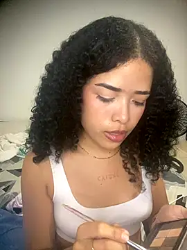 Snapshot of KarimAnxiex chatting on 10.01.25 KarimAnxiex online show from 10.01.25