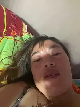 Nabi sexy online show from 11.13.25