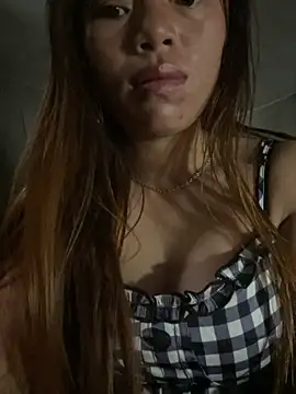 Nabi sexy online show from 11.19.25