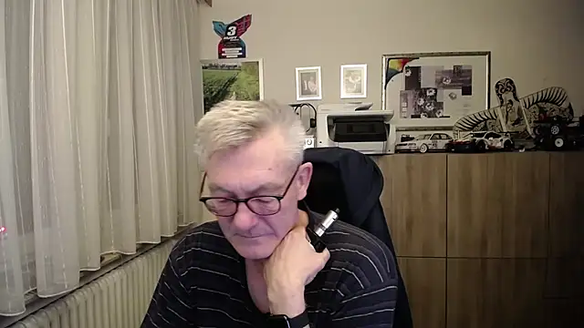 randyandy67 online show from 11.23.25