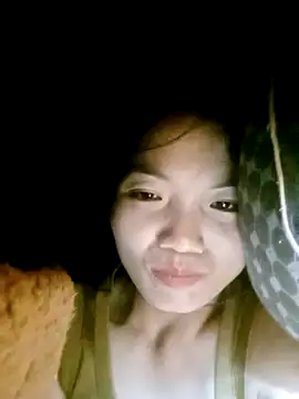 ngan-cute online show from 09.13.25