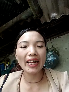 ngan-cute online show from 09.23.25