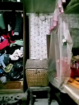 ngan-cute online show from 10.03.25