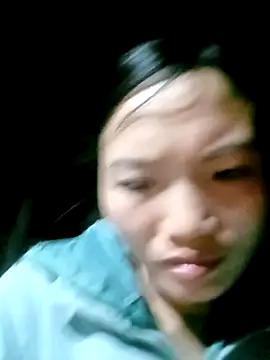 ngan-cute online show from 12.01.25