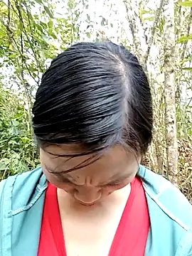 ngan-cute online show from 12.03.25