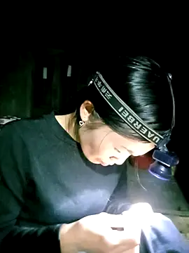 ngan-cute online show from 02.20.26