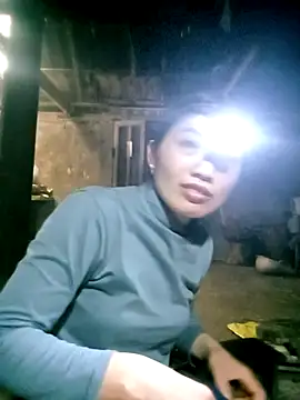 ngan-cute online show from 03.08.26