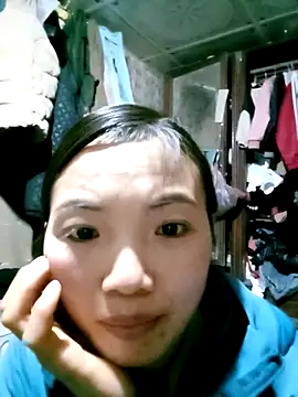 ngan-cute online show from 03.10.26