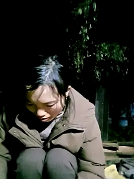 ngan-cute online show from 03.13.26