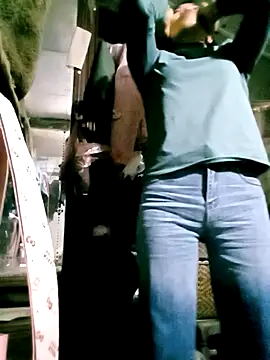 ngan-cute online show from 03.15.26