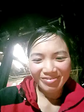 ngan-cute online show from 05.03.26