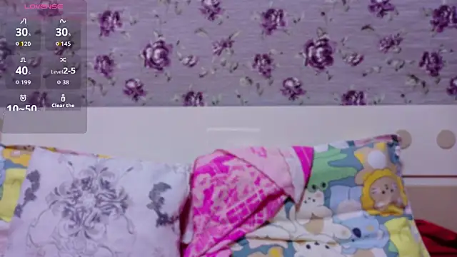 E-cup2 online show from 03.10.26