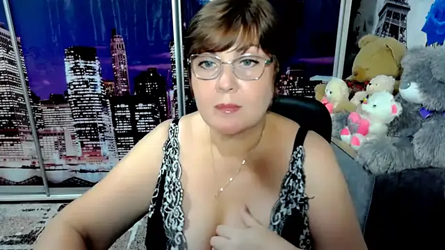 Snapshot of Bela_Lana_ chatting on 07.07.26 Bela Lana online show from 07.07.26
