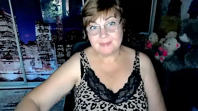 Snapshot of Bela_Lana_ chatting on 07.14.26 Bela Lana online show from 07.14.26