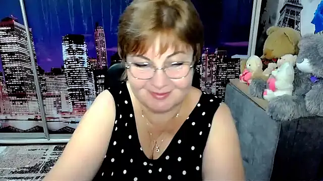 Snapshot of Bela_Lana_ chatting on 07.17.26 Bela Lana online show from 07.17.26