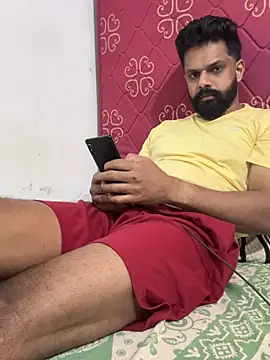 Vineeth3906 online show from 05.10.26