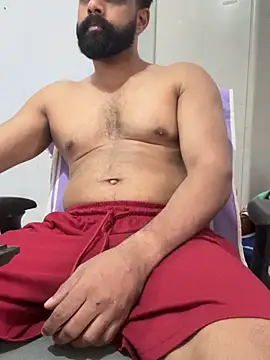 Vineeth3906 online show from 05.22.26