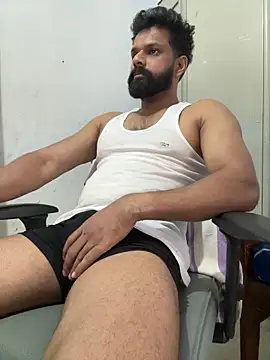 Vineeth3906 online show from 05.24.26