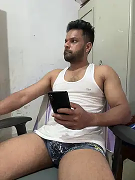 Vineeth3906 online show from 05.31.26