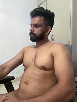 Vineeth3906 online show from 06.28.26
