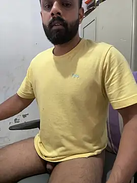 Vineeth3906 online show from 07.20.26