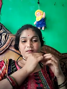 Snapshot of Kavya_hot chatting on 09.14.25 Kavya hot online show from 09.14.25
