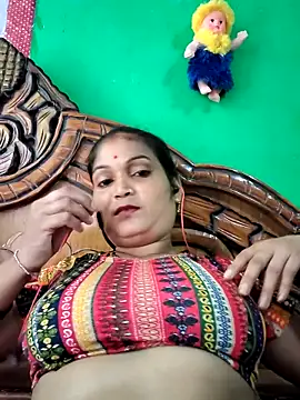 Snapshot of Kavya_hot chatting on 09.25.25 Kavya hot online show from 09.25.25