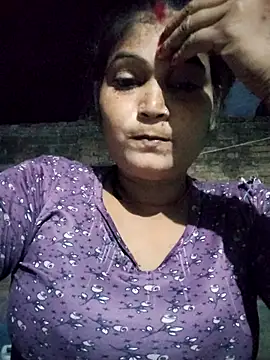 Snapshot of Kavya_hot chatting on 10.13.25 Kavya hot online show from 10.13.25