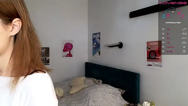 vixinp online show from 09.09.25