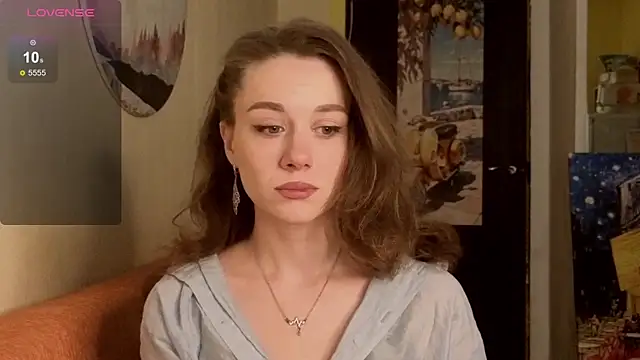 SkyHelen online show from 04.28.26