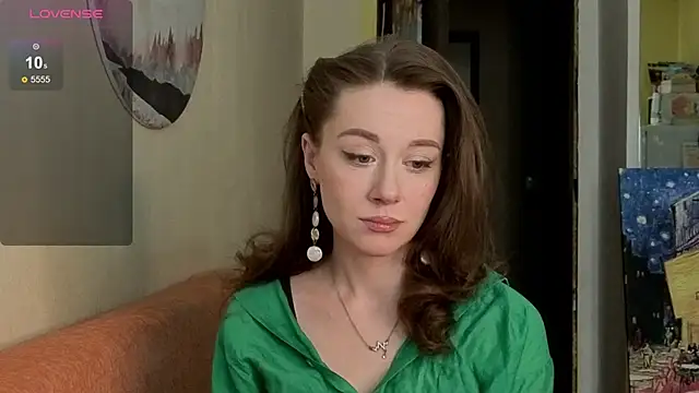 SkyHelen online show from 04.29.26