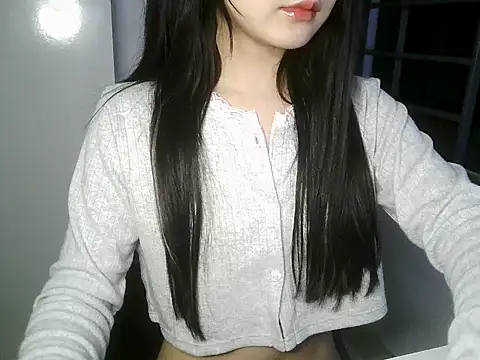 Annabelle-e online show from 11.04.25