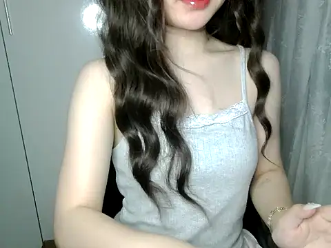Annabelle-e online show from 07.03.26