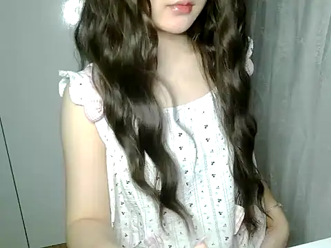 Annabelle-e online show from 07.19.26