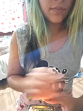 euahotmarii20 online show from 03.04.26