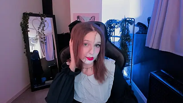 JenniferKiim online show from 10.31.25