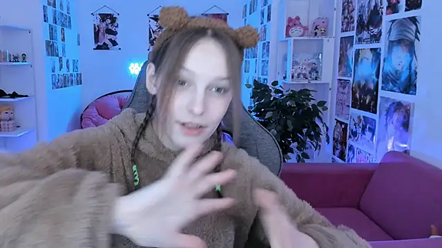 JenniferKiim online show from 02.02.26