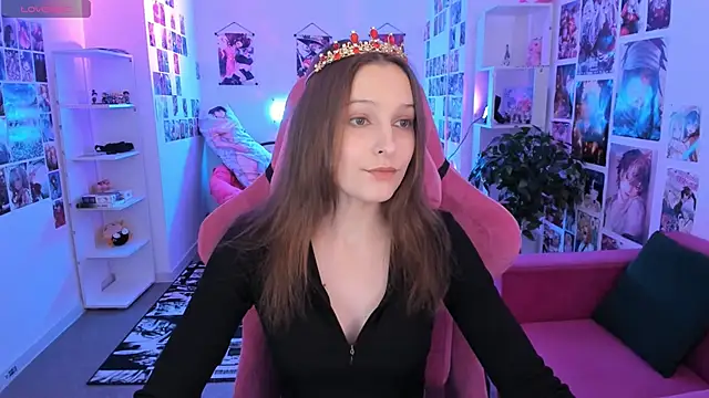 JenniferKiim online show from 03.18.26