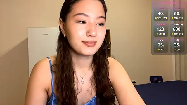 Sakuravice online show from 10.09.25