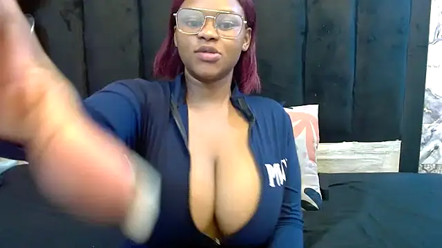 SexyBaddieXXX online show from 06.30.26