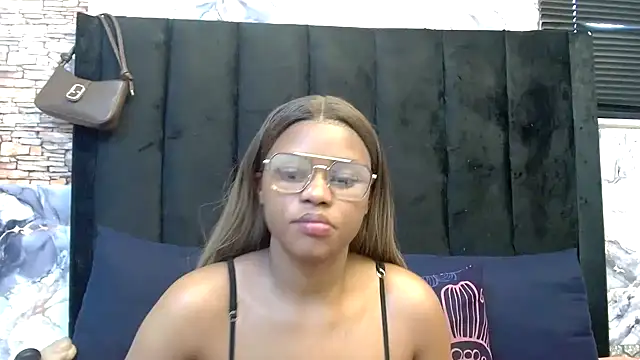 SexyBaddieXXX online show from 07.22.26