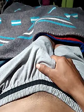 EMERKITHO 20 R online show from 11.05.25