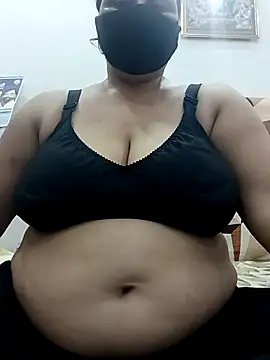 Rakhi sawant143 online show from 09.19.25